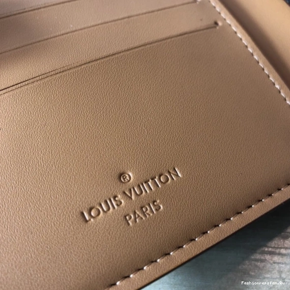 FS CHEAP WALLET MULTIPLE VUITTON LOUIS 0803